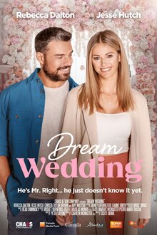 Poster of Dream Wedding