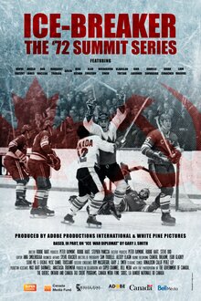 Poster of Ice Breaker