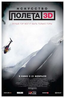 Poster of The Art of Flight