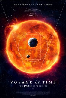 Poster of Voyage of Time: Life's Journey