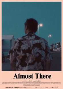 Poster of Almost There