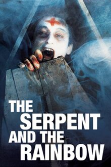 The Serpent and the Rainbow