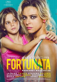 Poster of Fortunata