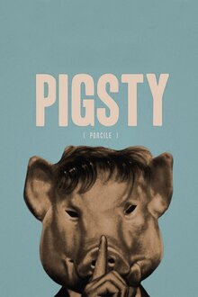 Pigsty