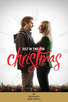 Just in Time for Christmas