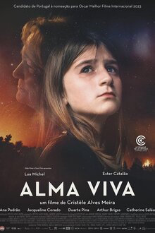 Альма Вива