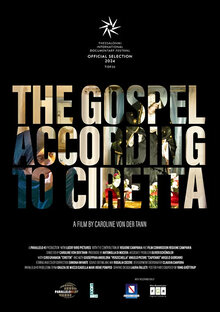 Poster of The Gospel According to Ciretta
