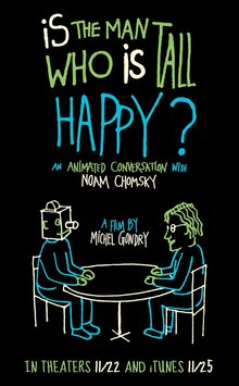 Poster of Is the Man Who Is Tall Happy?