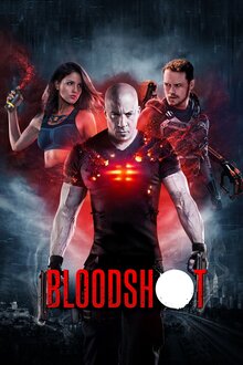 Vin Diesel – Movies, Bio and Lists on MUBI