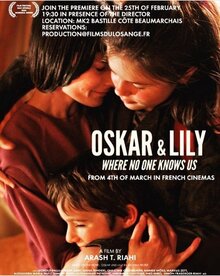 Poster of Where No One Knows Us