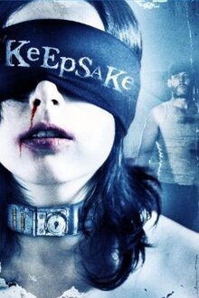 Poster of Keepsake