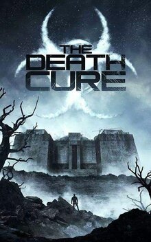 Poster of Maze Runner: The Death Cure