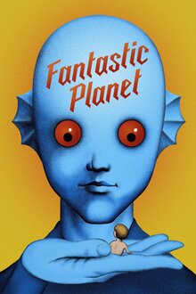 Planete sauvage, La