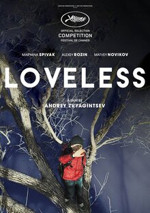Poster of Loveless