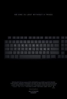 Poster of Searching