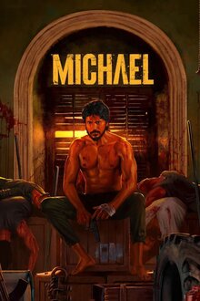Poster of Michael