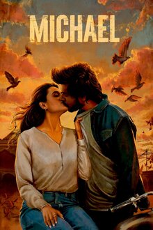 Poster of Michael