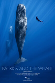 Poster of Patrick and the Whale