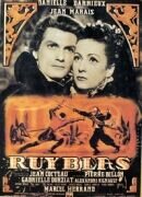 Ruy Blas