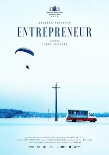 Poster of Entrepreneur