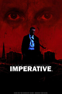 Poster of The Punished