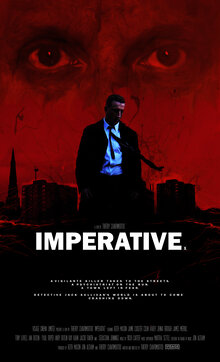 Poster of The Punished