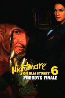 Freddy's Dead: The Final Nightmare