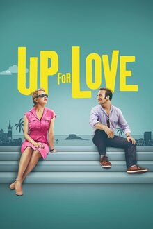 Up for Love