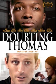 Poster of Doubting Thomas