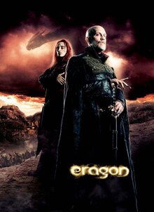 Poster of Eragon