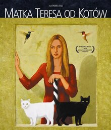 Mother Teresa of Cats