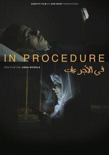 Poster of In Procedure