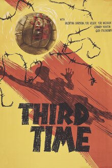 The Third Half