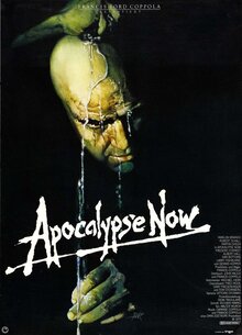 Poster of Apocalypse Now