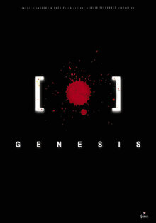 Poster of [REC] 3: Genesis