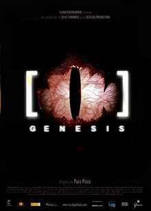 Poster of [REC] 3: Genesis