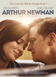 Poster of Arthur Newman