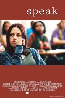 Poster of Speak