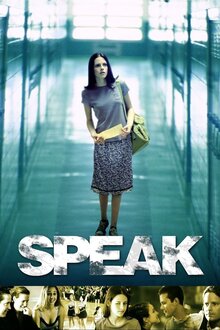 Poster of Speak