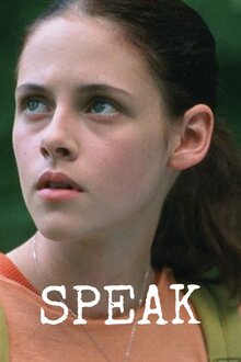 Poster of Speak