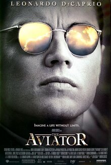 Poster of The Aviator