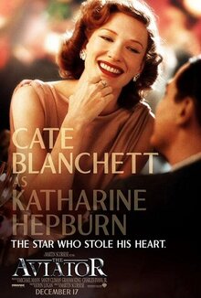 Poster of The Aviator