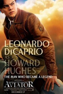 Poster of The Aviator