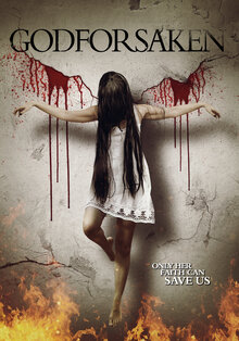 Poster of Godforsaken