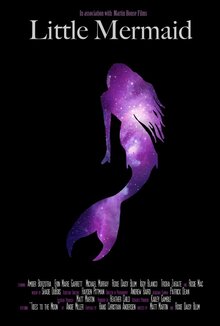 Poster of Little Mermaid