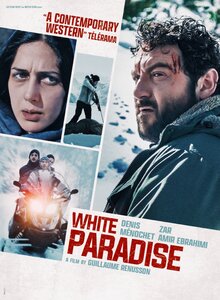 Poster of White Paradise