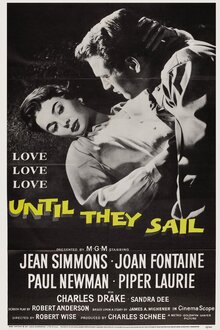 Until They Sail