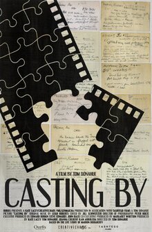 Poster of Casting By