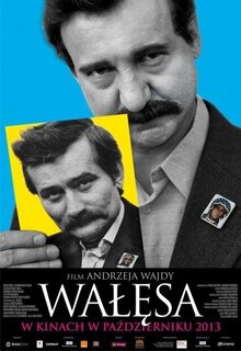 Постер фильма Валенса