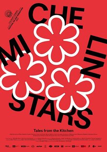 Poster of Michelin Stars: Tales from the Kitchen